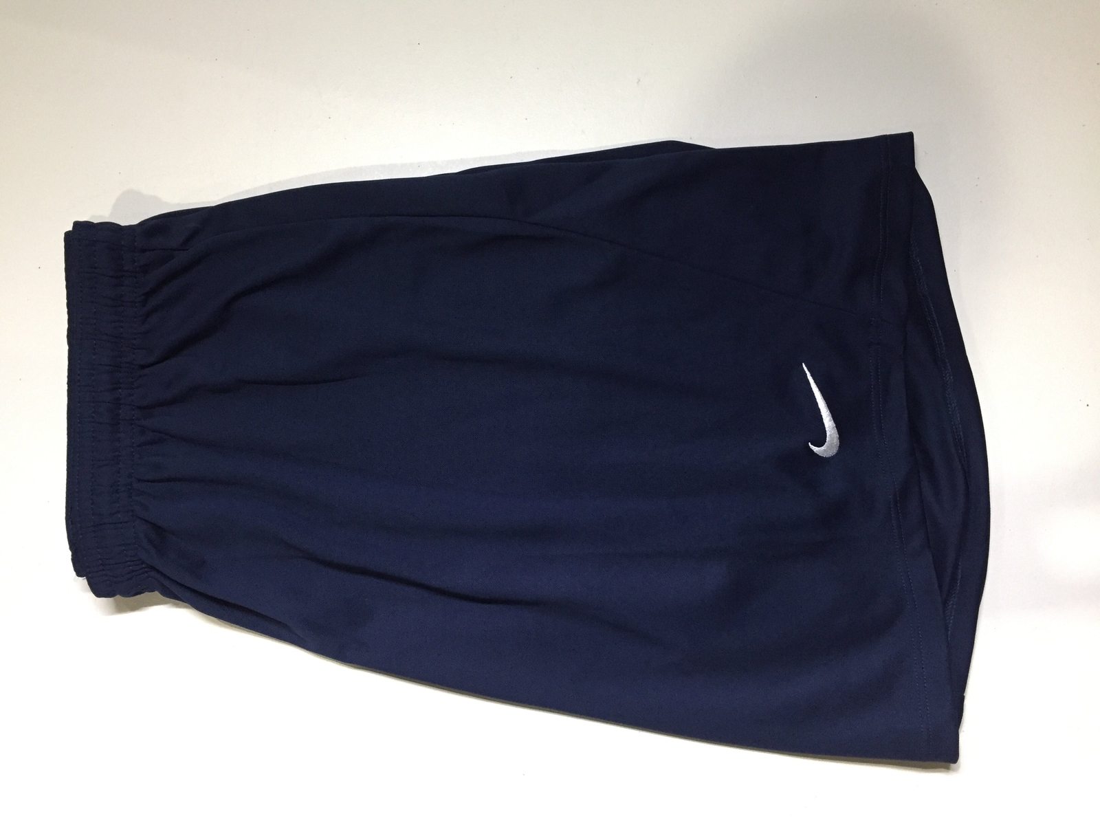 Nike Men's Soccer Park III Shorts XL Gem