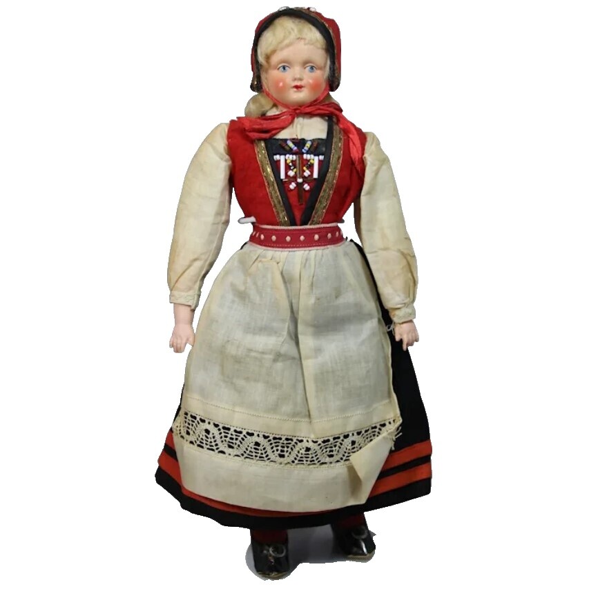 1910 Doll | eBay