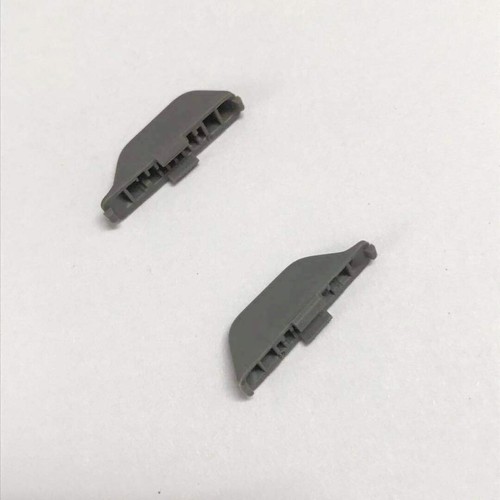 2x DJI Mavic Air 2/2S Protect Replacement Leg Parts Rear Foot Rear Landing Gear - Picture 2 of 5
