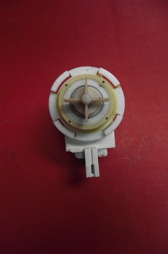 Waschmaschine MIELE WDA210WPM ABLAUFPUMPE