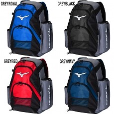 mizuno mvp bat pack