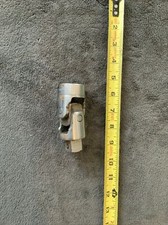 Snap On L82a, 3/4” Drive Universal Swivel Joint, Surface Rust…works Fine..,