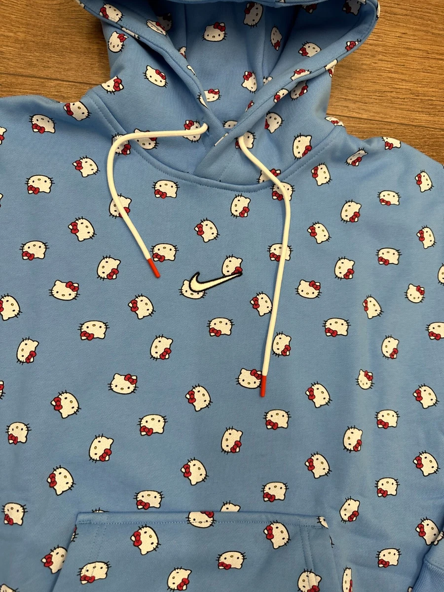 Levis hello top kitty hoodie