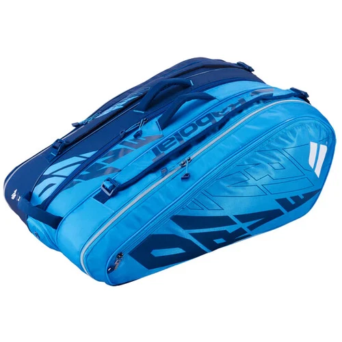 Tennis Bag 185699 Blue Sport 751208 NEW Babolat Pure Drive RHX6 Pack Racquet - Picture 6 of 7