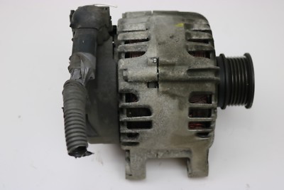 Generator Brand AS-PL Alternator TG12C122 - AS-PL A3259 31285658