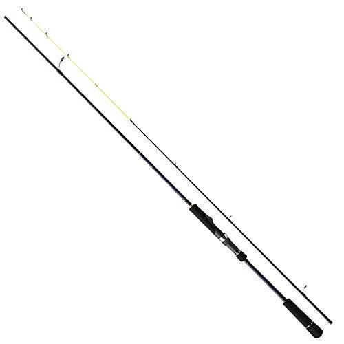 Major Craft 20 Solpara IKAMETAL SPXJ-S702HNS/ST Spinning Rod