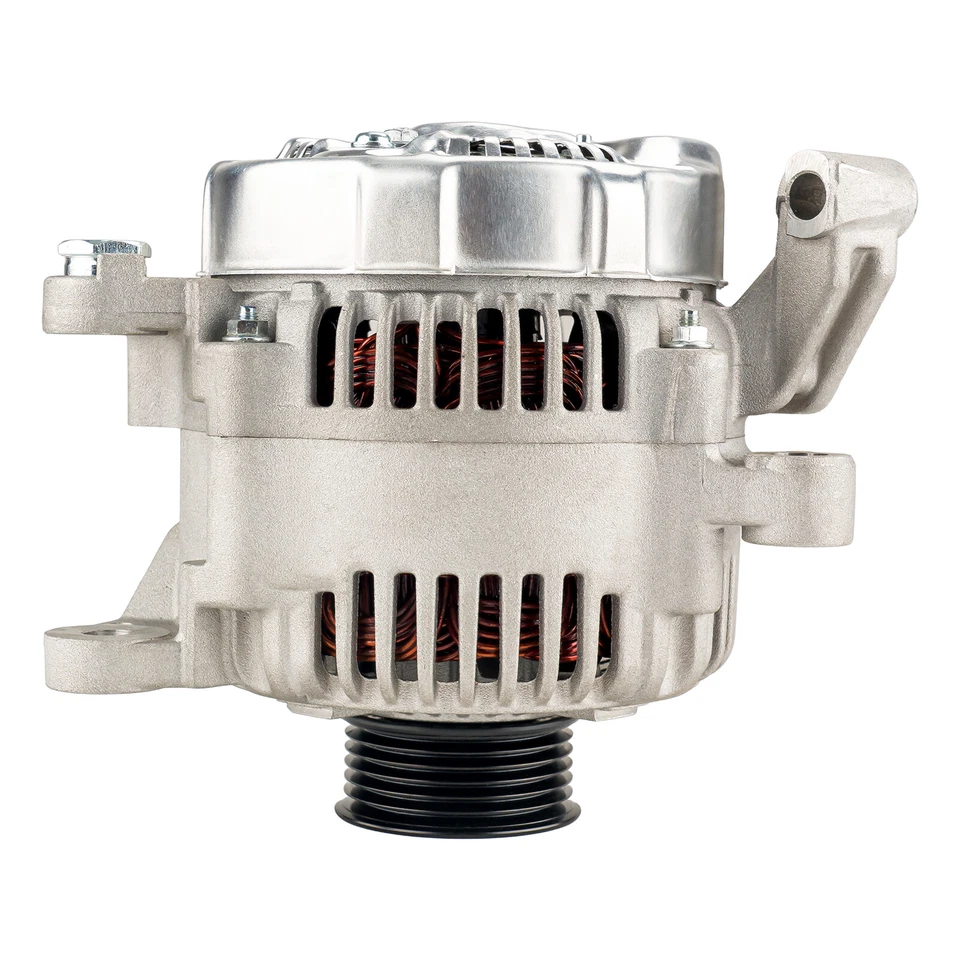 Alternador para Dodge Dakota 2001-2006 Jeep Cherokee Grand 2001-2003 3,7 L y 4,7 L Foto 2 de 4
