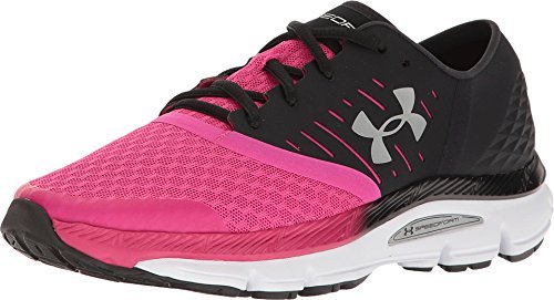 under armour gemini pink