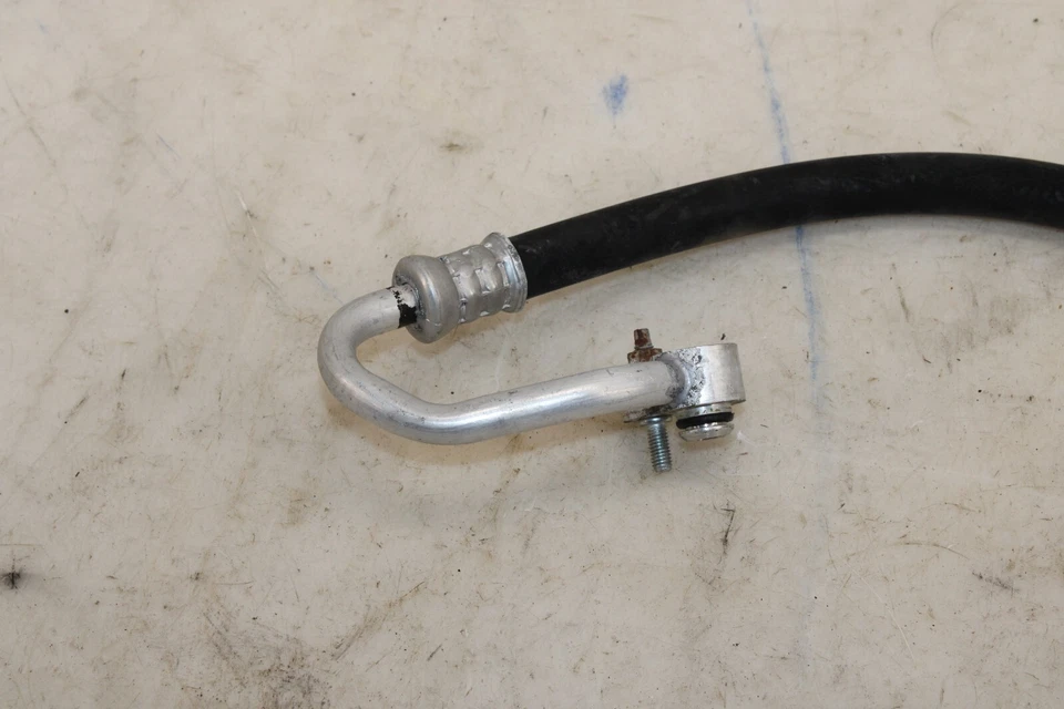 2014-2016 Acura MDX A/C Discharge Hose OEM IP160 - Изображение 4 из 4