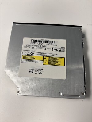HITACHI DELL 0FX224 TS-L463 DVD-RW CDRW Optical Drive for Optiplex 755 760 780