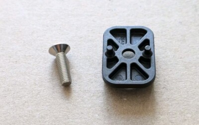 Sp Connect Stem Mount Cannondale Cannondale Intellimount SP