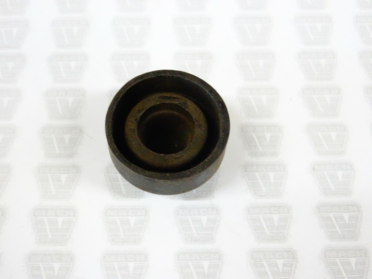 Kawasaki NOS NEW 44029-1009 Fork Top Rubber Cap KL KX KZ KDX KLX