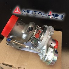 Turbina Turbo Garrett 1446 GT1446 Abarth GPA SS 180 (upgrade Tjet e Multiair)