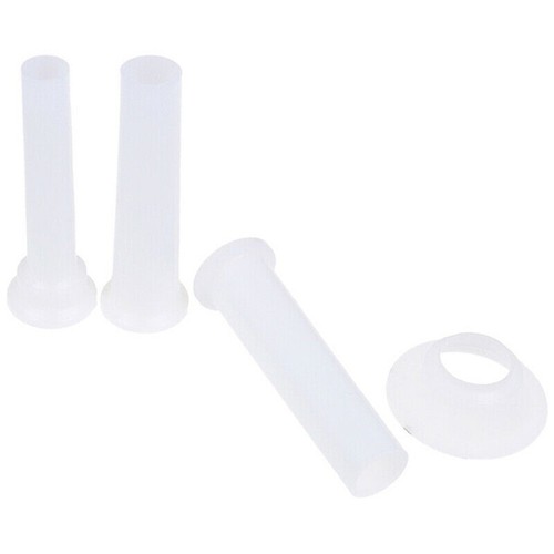 Practical Meat Grinder Tubes Sausage Maker Stuffer Stuffing Tools 1Set - Picture 4 of 12