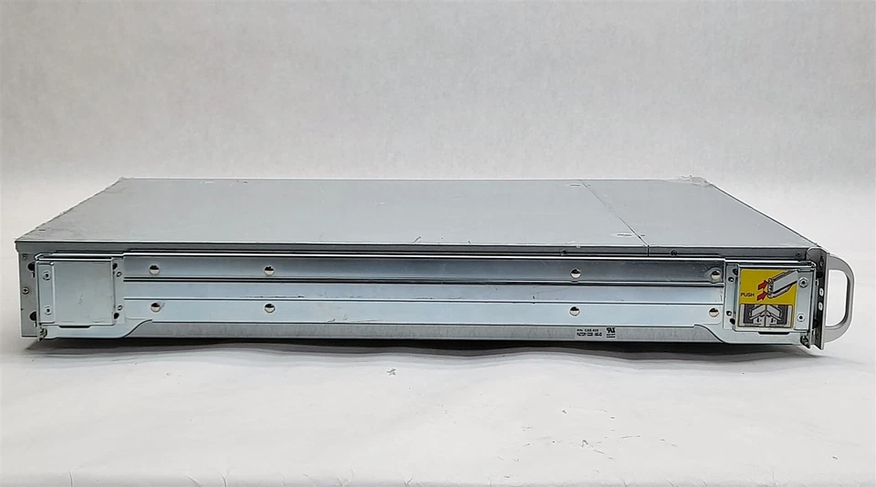 Supermicro CSE-828 Server H8QGI-F 4*AMD Opteron 6376 16-Core 2.3GHz CPU 256GB - Image 3 of 4