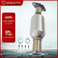 Catalytic Converter For Hyundai Sonata 2006-2014 KIA Forte 2010-2013 2.4L EPA