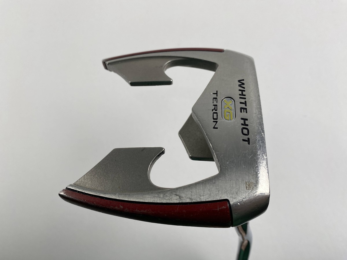 Odyssey White Hot XG Teron Putter 34