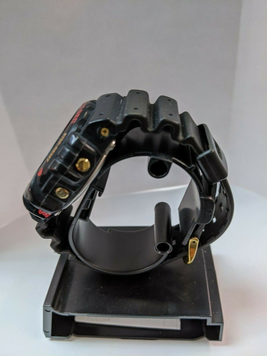 G shock watch dw6000. Rare. Made in Japan | eBay