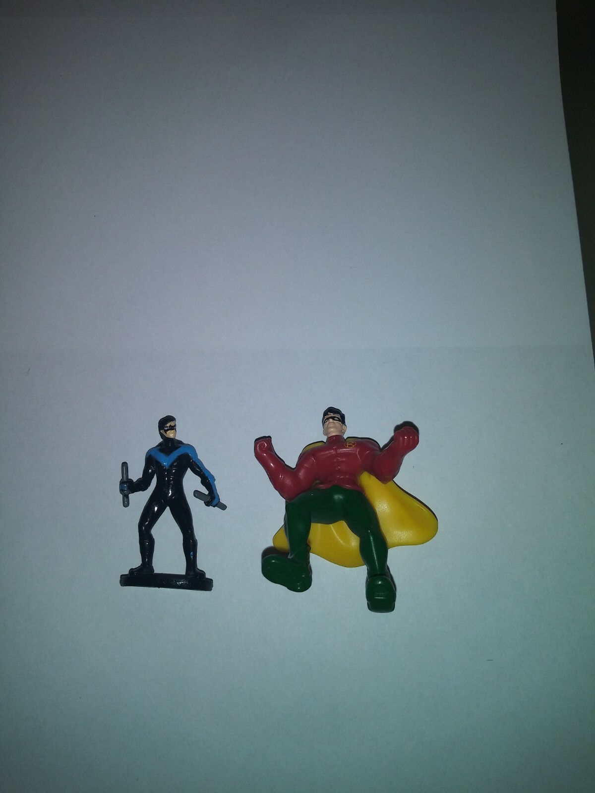 marvel dc toys