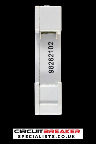 ABB 20 AMP COURBE B MCB DISJONCTEUR S211 98262102 - Photo 6/6