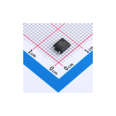 5 Pièces - Circuits Intégrés GS7256 SOP-8 - NIKO-SE - Pour Réparation électronique