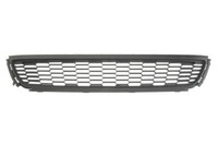 Blic 6502-07-9507994Q KüHlergrill Gitter StoßStange Vorne FüR Polo V 6R