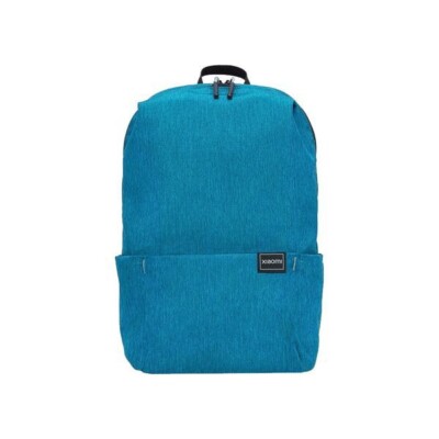 Zaino Xiaomi Mi Casual Daypack 4L, Impermeabile Unisex, Con Tasca Porta Tablet, Leggero