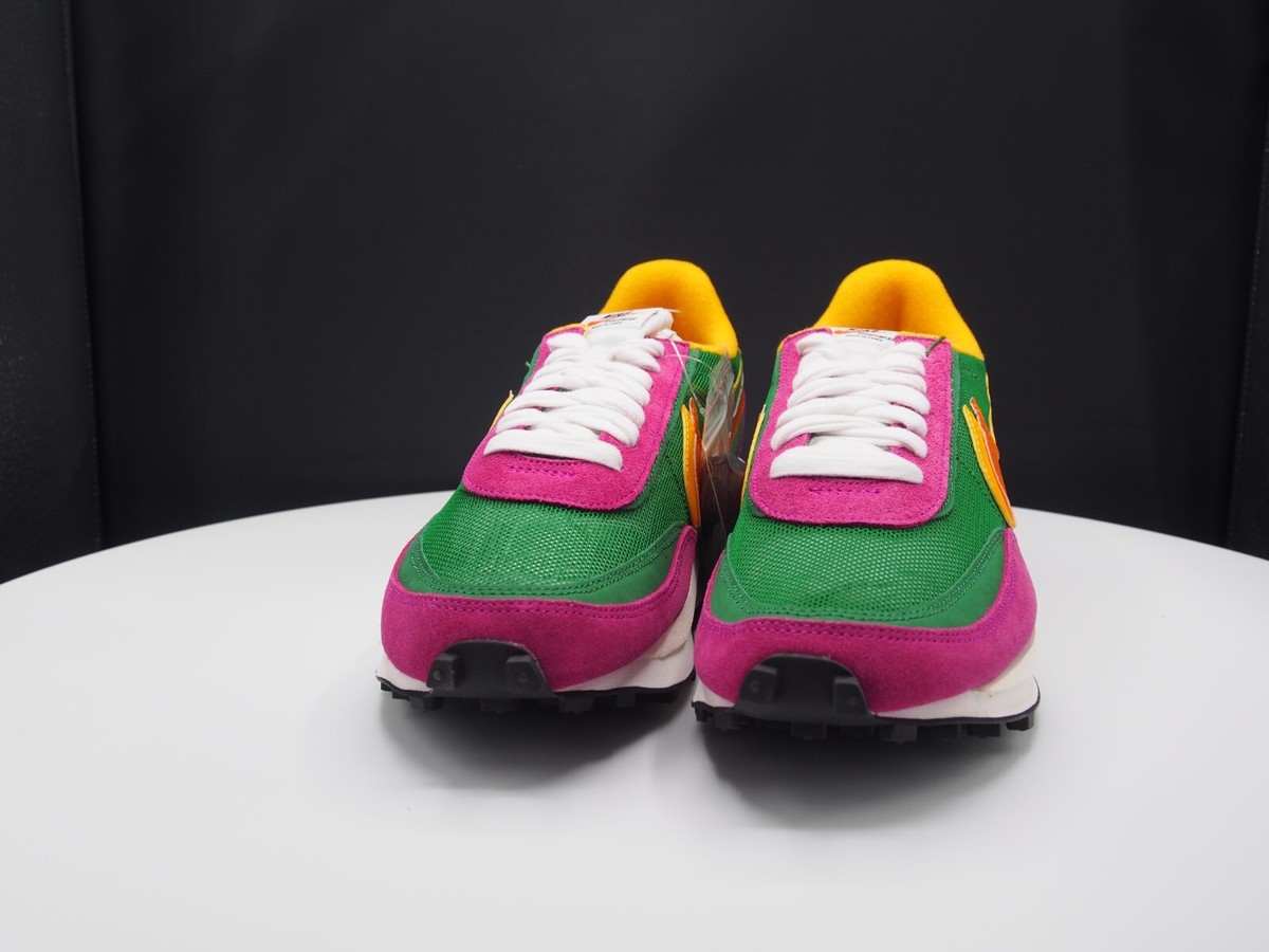 Nike x SACAI LD Waffle 