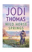 Wild Horse Springs (ransom Canyon) Free Shipping Wild Horse Springs (ransom Canyon) Free Shipping