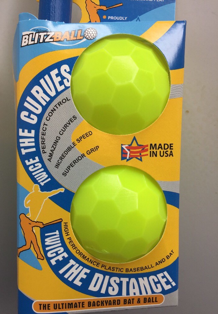 blitzball pack