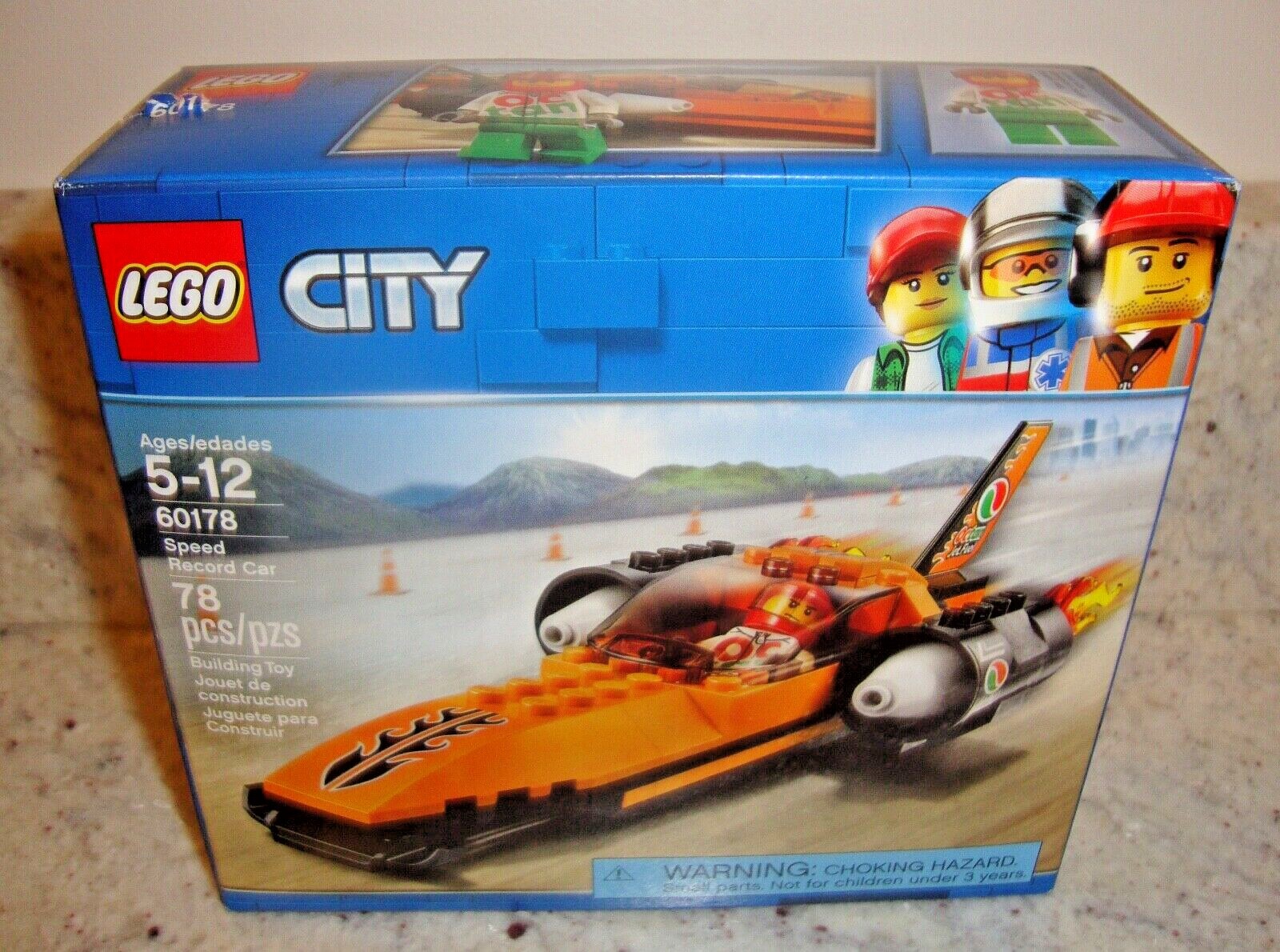 lego 60178 price