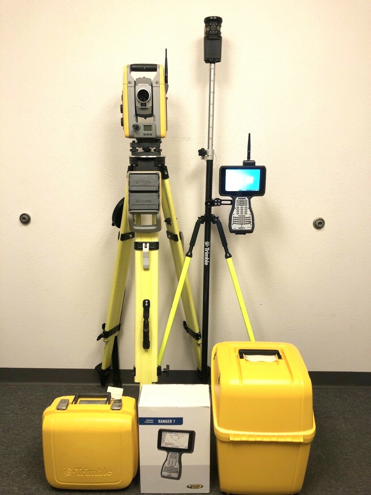 Surveyor Market Item for Sale