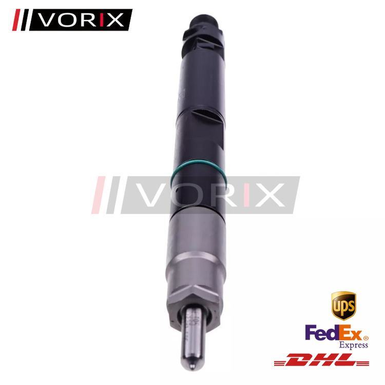 320-06827 Diesel Fuel Injector 28229876 32006827 for JCB Deplhi EJBR 05001D