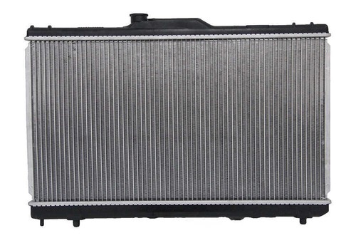 Radiator OSC 1436 - Picture 2 of 2