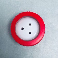 Supelco Replacement Cap for Solvent Reservoir Total of 3 Caps