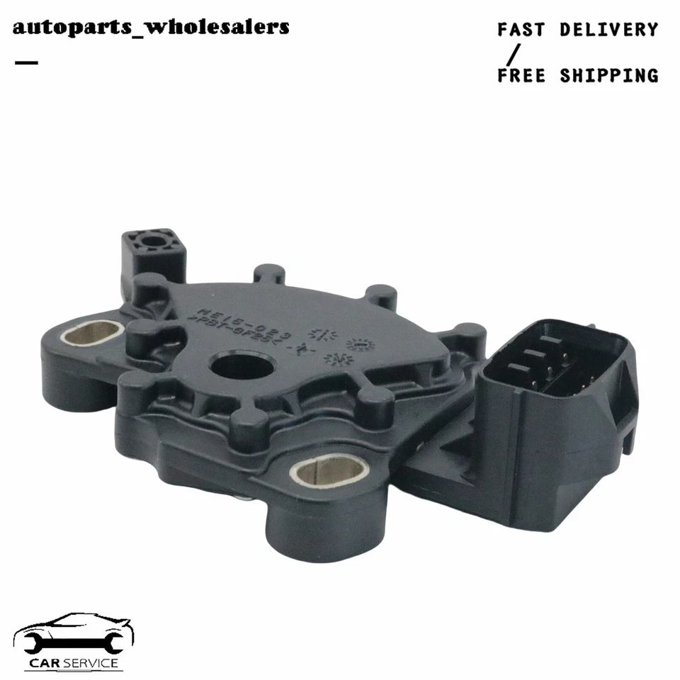 Sensor interruptor de alimentación de seguridad neutro para Mitsubishi Eclipse 2000-05 Galant 1999-03 Foto 4 de 4