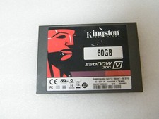 Kingston SSDNow 300 60 GB,Internal,2.5" SV300S37A/60G SSD Solid State...