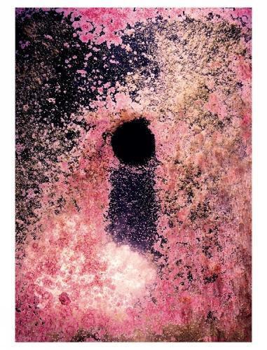 Nico Krebs Water Column (Tascabile)