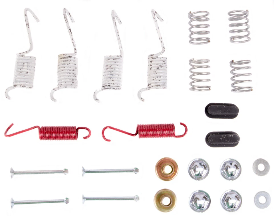 1963 Buick Skylark, Special Standard Brake Rebuild Kit - Image 4 of 4