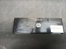 HP 3005pr USB 3.0 Port Replicator – Untested, No Adapter, For Parts or Repair