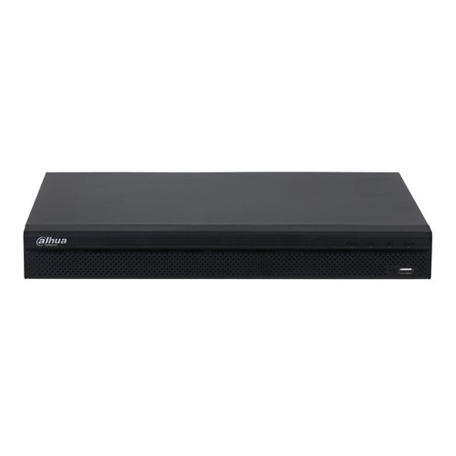 Grabadora de Video DAHUA Original GENUINA 32CH NO-POE NVR4232-4KS3 2SATA 12MP - Imagen 9 de 9