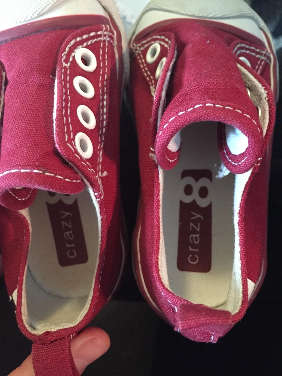 Shoes worn in the 8s discount