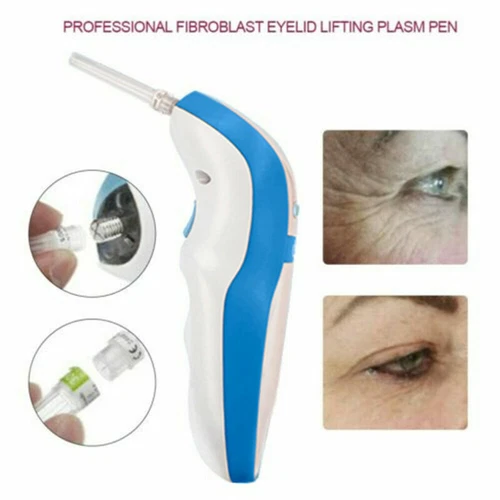 Penna al plasma Fibroblast Maglev e 4 punte sollevamento palpebre rimozione macchie/talpe - Foto 8 di 10