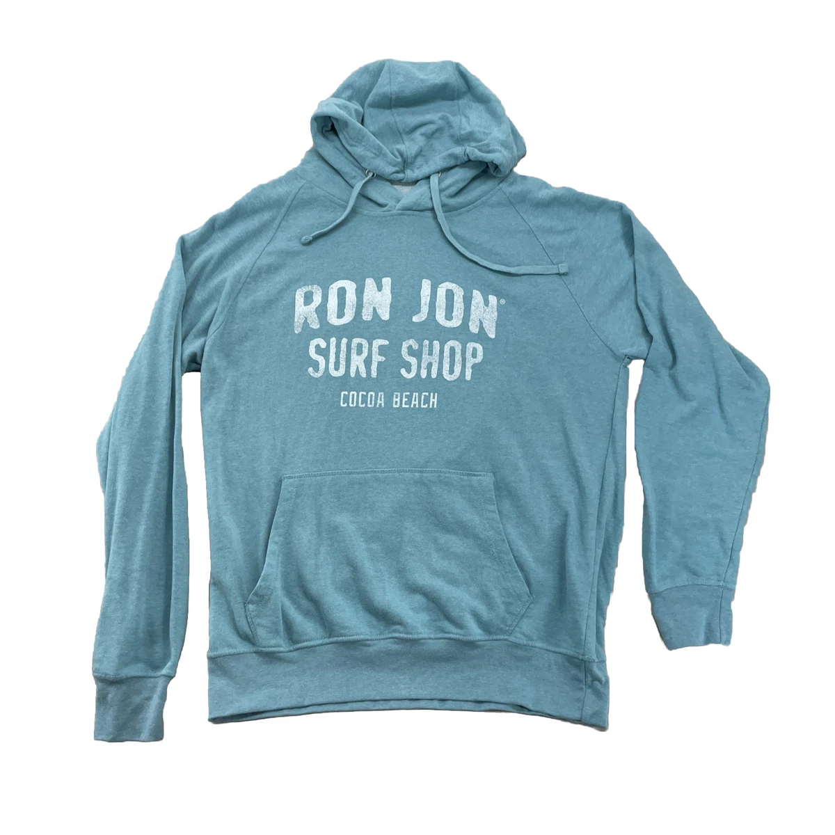 ron jon sweatshirt womens