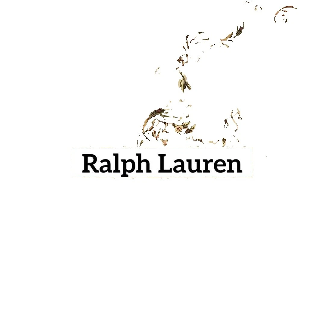 Floral Lauren Ralph Lauren Mujer Lazos para De hombre