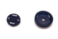 Compatible Godox V860 III V1 Key Board Keyboard Dial Panel Wheel Button