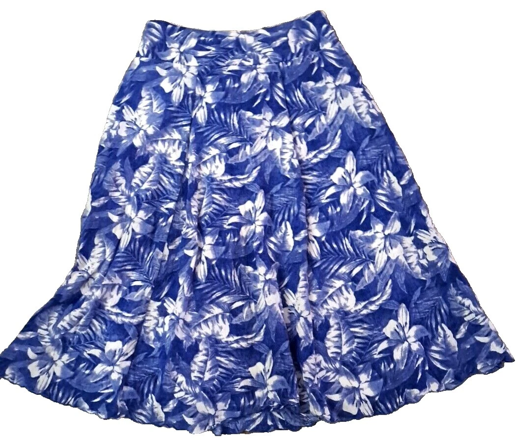 Laura Scott Size S Regular Size Skirts for Women