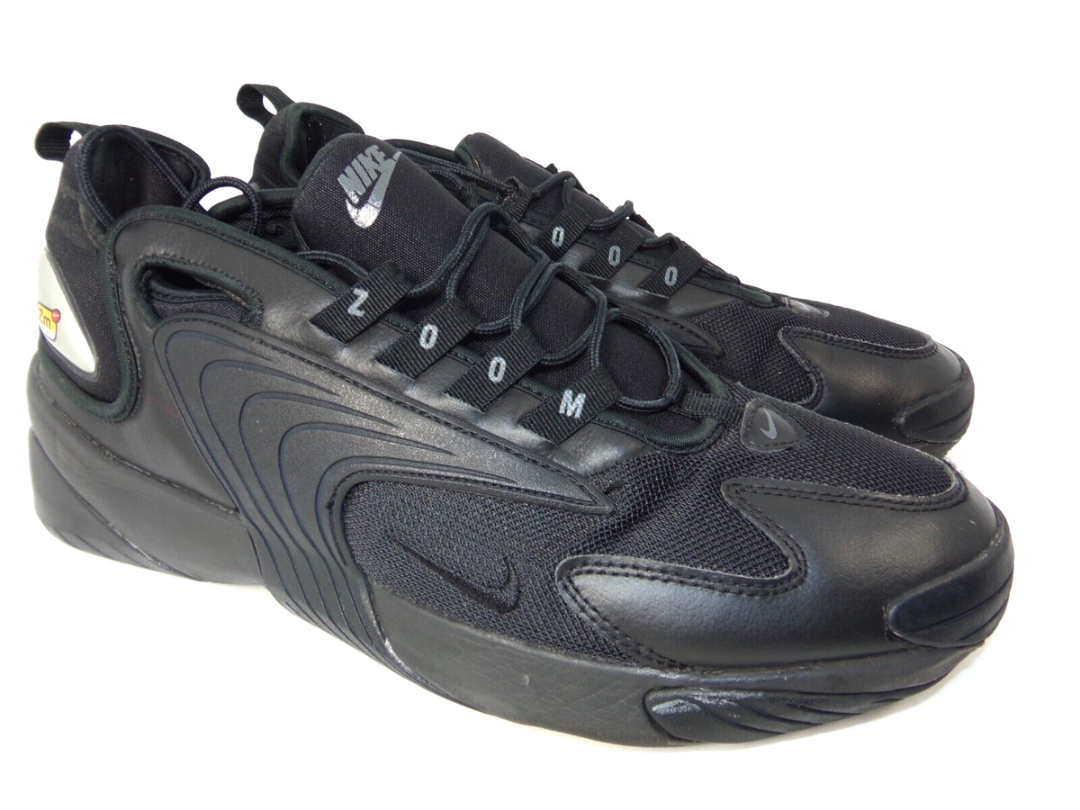nike zoom 2k anthracite