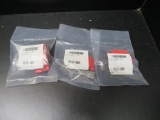 Omron STI 44501-0740 Catch Kit Lot of 3!