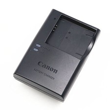 Genuine Original CANON CB-2LD CB-2LF BATTERY CHARGER for NB-11L NB-11LH BATTERY